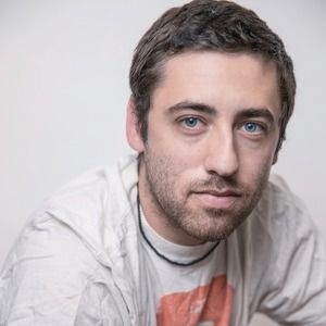 Meet your Posher, Kyle